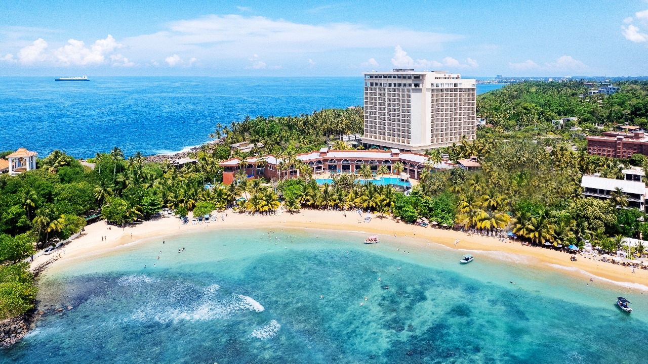 ARALIYA HOTELS & RESORTS