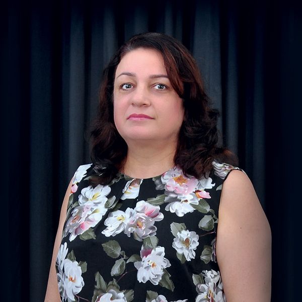 Bessonova Olga